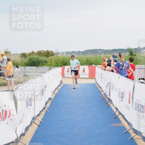 22.06.2025 - Viking Triathlon MichiJ http://msf.ph/oto/8120559 22.06.2025 17:04:29 Ziel 257 meine-sportfotos.de