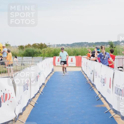 22.06.2025 - Viking Triathlon MichiJ http://msf.ph/oto/8120564 22.06.2025 17:04:29 Ziel 257 meine-sportfotos.de