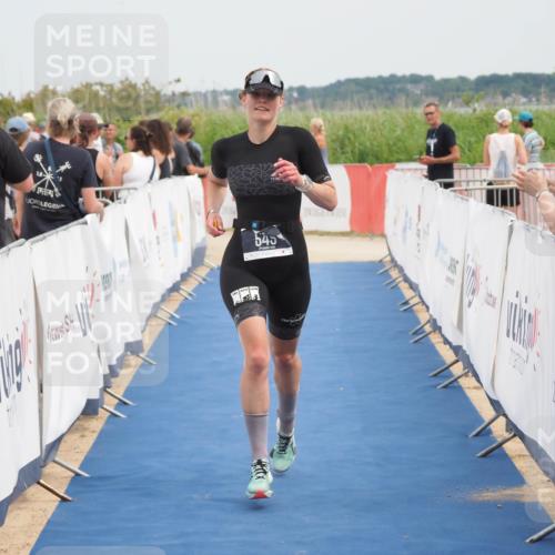 22.06.2025 - Viking Triathlon MichiJ http://msf.ph/oto/8120577 22.06.2025 15:12:04 Ziel 549 meine-sportfotos.de
