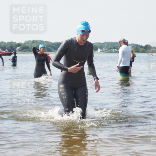 22.06.2025 - Viking Triathlon KatJ http://msf.ph/oto/8120579 22.06.2025 10:49:13 Schwimmen 64, 155, 317, 353 meine-sportfotos.de