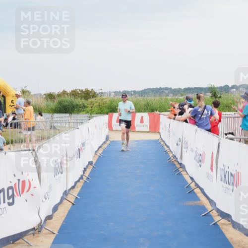 22.06.2025 - Viking Triathlon MichiJ http://msf.ph/oto/8120588 22.06.2025 17:04:30 Ziel 257 meine-sportfotos.de