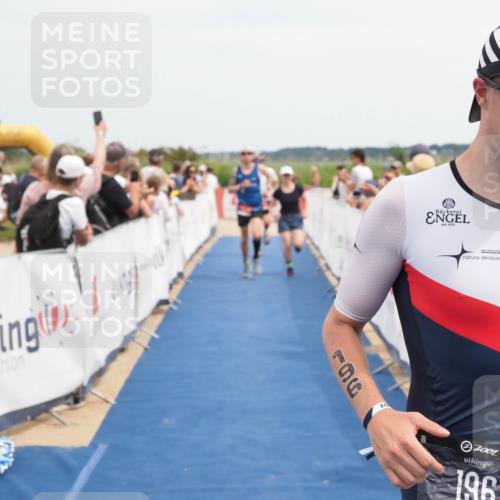 22.06.2025 - Viking Triathlon MichiJ http://msf.ph/oto/8120596 22.06.2025 14:59:17 Ziel 196, 611 meine-sportfotos.de