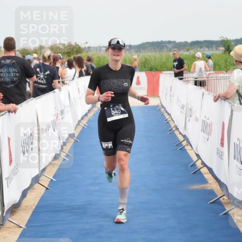 22.06.2025 - Viking Triathlon MichiJ http://msf.ph/oto/8120610 22.06.2025 15:12:04 Ziel 549 meine-sportfotos.de