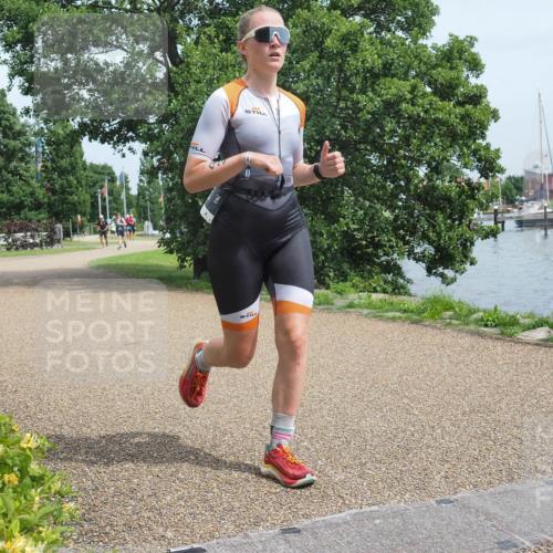 22.06.2025 - Viking Triathlon KatJ http://msf.ph/oto/8120625 22.06.2025 15:14:59 Laufen 43, 636 meine-sportfotos.de