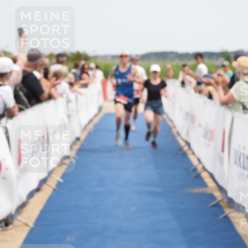 22.06.2025 - Viking Triathlon MichiJ http://msf.ph/oto/8120627 22.06.2025 14:59:18 Ziel 196, 611 meine-sportfotos.de