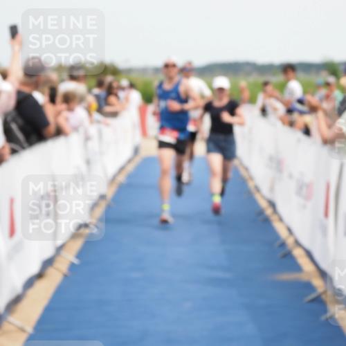 22.06.2025 - Viking Triathlon MichiJ http://msf.ph/oto/8120637 22.06.2025 14:59:18 Ziel 196, 611 meine-sportfotos.de
