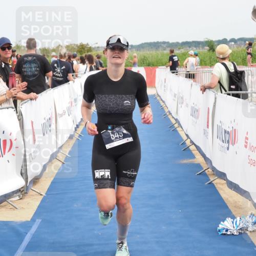 22.06.2025 - Viking Triathlon MichiJ http://msf.ph/oto/8120660 22.06.2025 15:12:05 Ziel 549 meine-sportfotos.de
