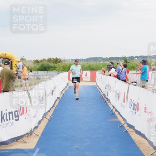 22.06.2025 - Viking Triathlon MichiJ http://msf.ph/oto/8120662 22.06.2025 17:04:31 Ziel 257 meine-sportfotos.de