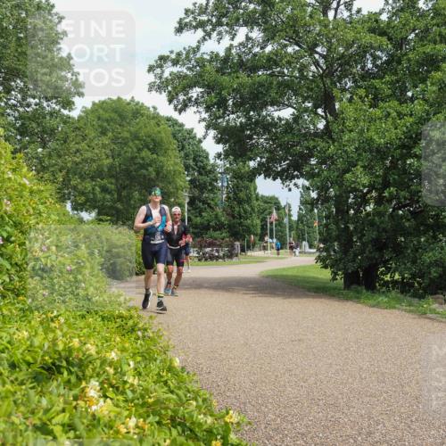 22.06.2025 - Viking Triathlon KatJ http://msf.ph/oto/8120670 22.06.2025 15:15:12 Laufen 136, 283 meine-sportfotos.de