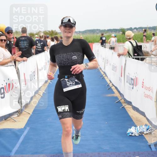 22.06.2025 - Viking Triathlon MichiJ http://msf.ph/oto/8120672 22.06.2025 15:12:06 Ziel 549 meine-sportfotos.de