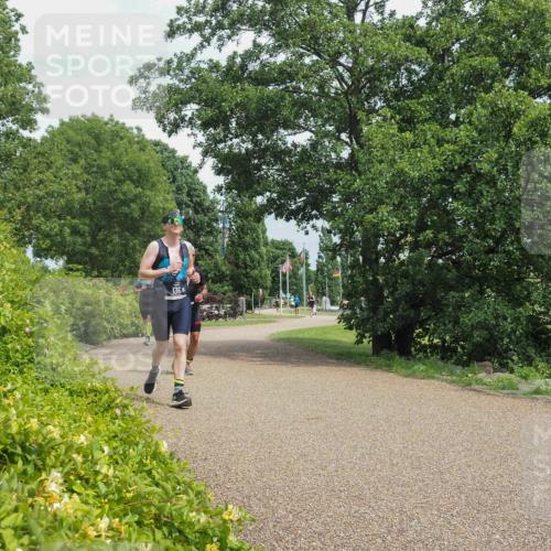 22.06.2025 - Viking Triathlon KatJ http://msf.ph/oto/8120684 22.06.2025 15:15:13 Laufen 136, 283 meine-sportfotos.de