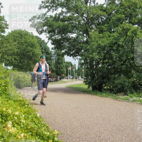 22.06.2025 - Viking Triathlon KatJ http://msf.ph/oto/8120694 22.06.2025 15:15:13 Laufen 136, 283 meine-sportfotos.de