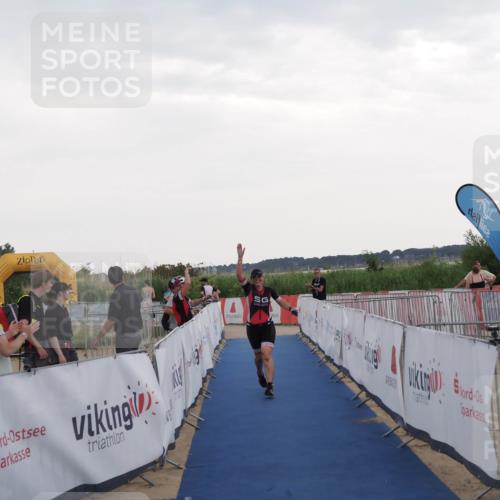 22.06.2025 - Viking Triathlon MichiJ http://msf.ph/oto/8120718 22.06.2025 16:31:41 Ziel 315 meine-sportfotos.de