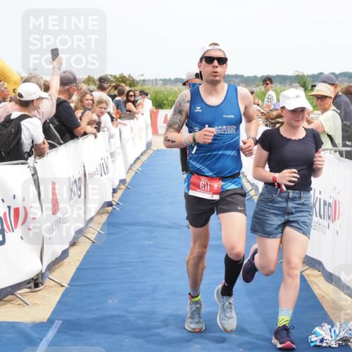22.06.2025 - Viking Triathlon MichiJ http://msf.ph/oto/8120738 22.06.2025 14:59:20 Ziel 196, 611 meine-sportfotos.de