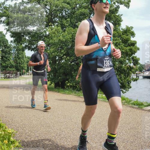 22.06.2025 - Viking Triathlon KatJ http://msf.ph/oto/8120769 22.06.2025 15:15:15 Laufen 136, 181, 283 meine-sportfotos.de