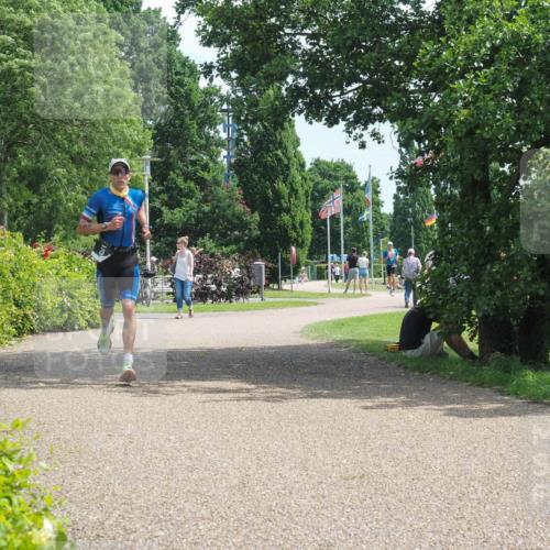 22.06.2025 - Viking Triathlon KatJ http://msf.ph/oto/8120776 22.06.2025 13:00:23 Laufen 28 meine-sportfotos.de