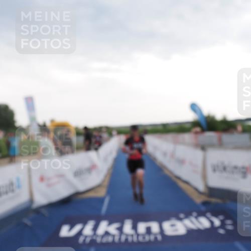 22.06.2025 - Viking Triathlon MichiJ http://msf.ph/oto/8120895 22.06.2025 16:31:43 Ziel 315 meine-sportfotos.de