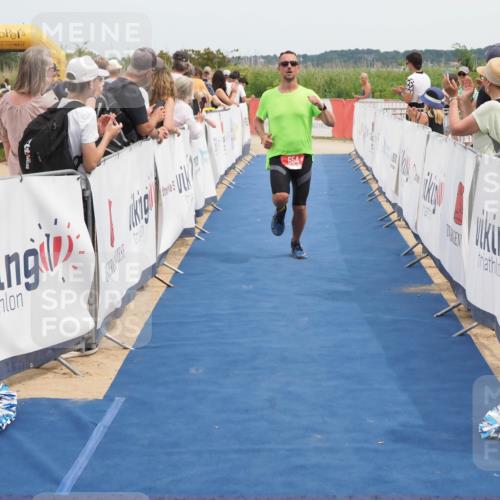 22.06.2025 - Viking Triathlon MichiJ http://msf.ph/oto/8120936 22.06.2025 14:59:27 Ziel 654 meine-sportfotos.de
