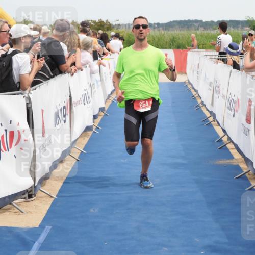22.06.2025 - Viking Triathlon MichiJ http://msf.ph/oto/8120991 22.06.2025 14:59:27 Ziel 654 meine-sportfotos.de