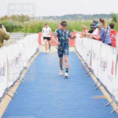 22.06.2025 - Viking Triathlon MichiJ http://msf.ph/oto/8121050 22.06.2025 17:04:45 Ziel 466, 656 meine-sportfotos.de