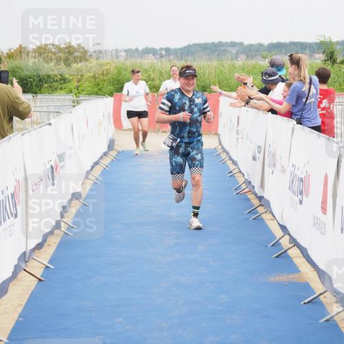 22.06.2025 - Viking Triathlon MichiJ http://msf.ph/oto/8121057 22.06.2025 17:04:45 Ziel 466, 656 meine-sportfotos.de