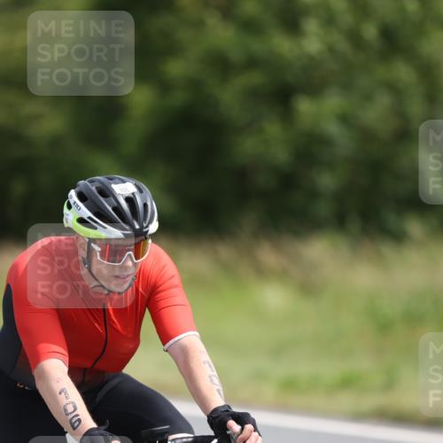 22.06.2025 - Viking Triathlon Yannick Fuchs http://msf.ph/oto/8121059 22.06.2025 11:47:54 Radfahren 106, 163, 292, 415 meine-sportfotos.de