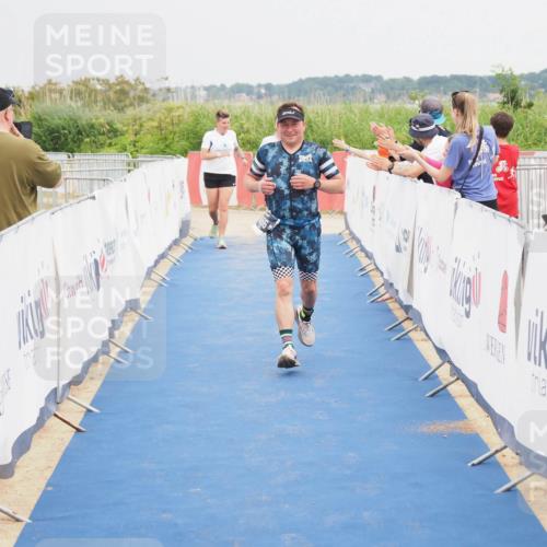 22.06.2025 - Viking Triathlon MichiJ http://msf.ph/oto/8121071 22.06.2025 17:04:45 Ziel 466, 656 meine-sportfotos.de