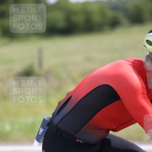 22.06.2025 - Viking Triathlon Yannick Fuchs http://msf.ph/oto/8121075 22.06.2025 11:47:55 Radfahren 106, 163, 415 meine-sportfotos.de