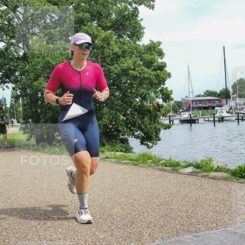 22.06.2025 - Viking Triathlon KatJ http://msf.ph/oto/8121080 22.06.2025 15:15:23 Laufen 473 meine-sportfotos.de