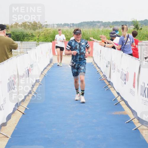 22.06.2025 - Viking Triathlon MichiJ http://msf.ph/oto/8121094 22.06.2025 17:04:46 Ziel 466, 656 meine-sportfotos.de