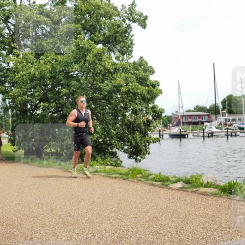 22.06.2025 - Viking Triathlon KatJ http://msf.ph/oto/8121111 22.06.2025 15:15:33 Laufen 535 meine-sportfotos.de