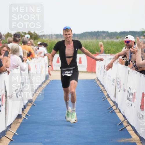 22.06.2025 - Viking Triathlon MichiJ http://msf.ph/oto/8121138 22.06.2025 14:59:45 Ziel 203 meine-sportfotos.de