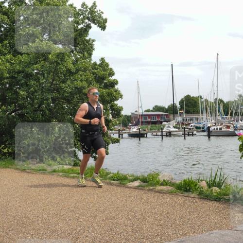 22.06.2025 - Viking Triathlon KatJ http://msf.ph/oto/8121143 22.06.2025 15:15:33 Laufen 535 meine-sportfotos.de