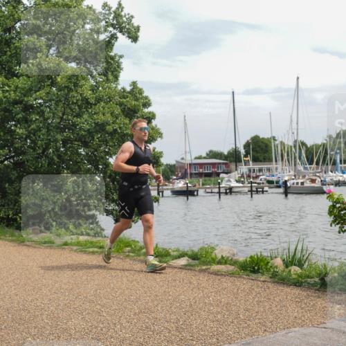 22.06.2025 - Viking Triathlon KatJ http://msf.ph/oto/8121154 22.06.2025 15:15:33 Laufen 535 meine-sportfotos.de