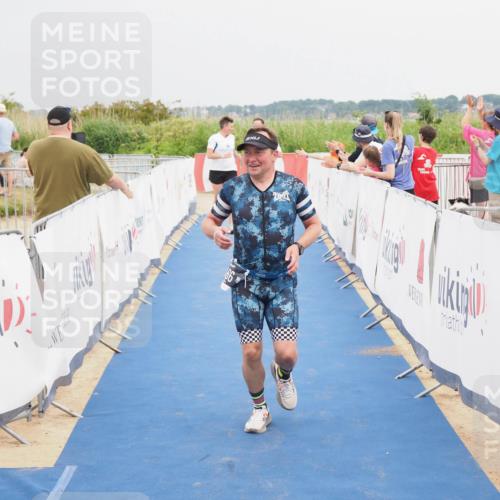 22.06.2025 - Viking Triathlon MichiJ http://msf.ph/oto/8121175 22.06.2025 17:04:47 Ziel 466, 656 meine-sportfotos.de