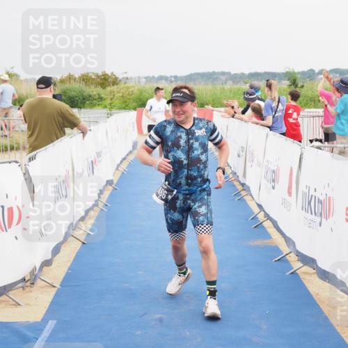 22.06.2025 - Viking Triathlon MichiJ http://msf.ph/oto/8121183 22.06.2025 17:04:47 Ziel 466, 656 meine-sportfotos.de