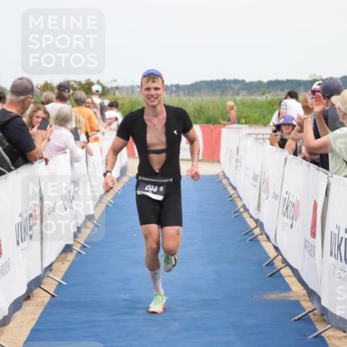 22.06.2025 - Viking Triathlon MichiJ http://msf.ph/oto/8121186 22.06.2025 14:59:46 Ziel 203 meine-sportfotos.de