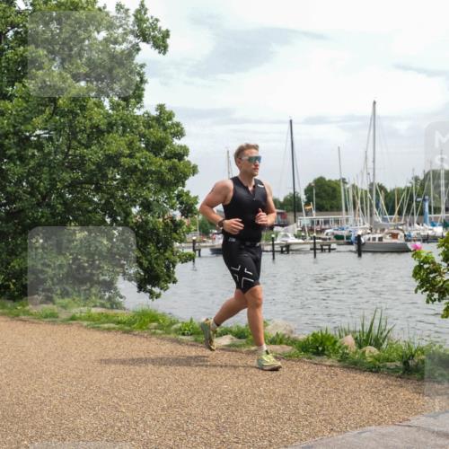 22.06.2025 - Viking Triathlon KatJ http://msf.ph/oto/8121188 22.06.2025 15:15:34 Laufen 535 meine-sportfotos.de