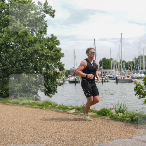 22.06.2025 - Viking Triathlon KatJ http://msf.ph/oto/8121196 22.06.2025 15:15:34 Laufen 535 meine-sportfotos.de