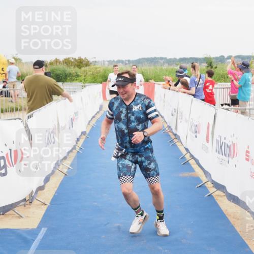 22.06.2025 - Viking Triathlon MichiJ http://msf.ph/oto/8121197 22.06.2025 17:04:47 Ziel 466, 656 meine-sportfotos.de