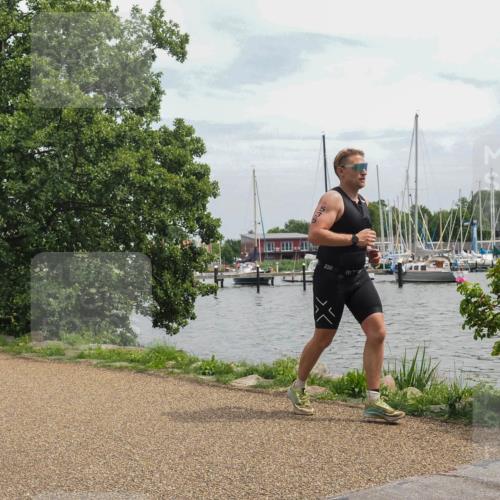 22.06.2025 - Viking Triathlon KatJ http://msf.ph/oto/8121210 22.06.2025 15:15:34 Laufen 535 meine-sportfotos.de