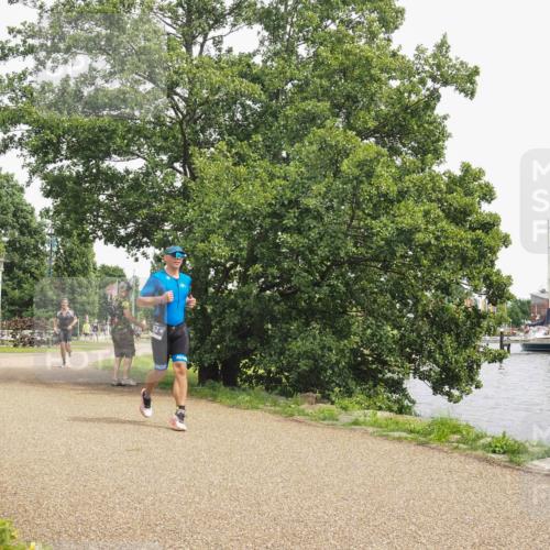 22.06.2025 - Viking Triathlon KatJ http://msf.ph/oto/8121221 22.06.2025 15:15:37 Laufen 153, 535 meine-sportfotos.de