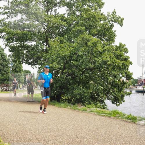 22.06.2025 - Viking Triathlon KatJ http://msf.ph/oto/8121230 22.06.2025 15:15:37 Laufen 153, 535 meine-sportfotos.de