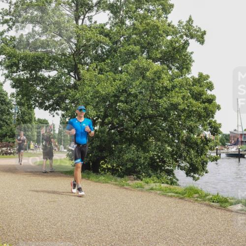 22.06.2025 - Viking Triathlon KatJ http://msf.ph/oto/8121241 22.06.2025 15:15:37 Laufen 153, 535 meine-sportfotos.de