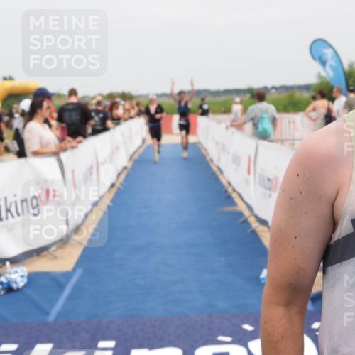 22.06.2025 - Viking Triathlon MichiJ http://msf.ph/oto/8121243 22.06.2025 15:13:10 Ziel 98, 337, 395, 623 meine-sportfotos.de