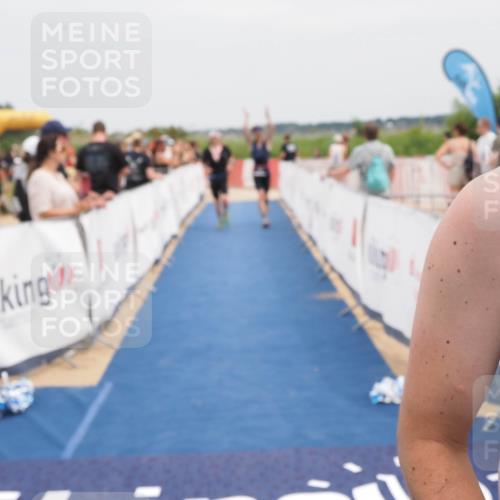 22.06.2025 - Viking Triathlon MichiJ http://msf.ph/oto/8121249 22.06.2025 15:13:10 Ziel 98, 337, 395, 623 meine-sportfotos.de