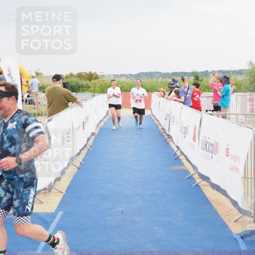 22.06.2025 - Viking Triathlon MichiJ http://msf.ph/oto/8121253 22.06.2025 17:04:48 Ziel 466, 656 meine-sportfotos.de