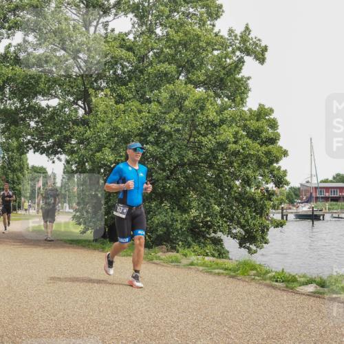 22.06.2025 - Viking Triathlon KatJ http://msf.ph/oto/8121265 22.06.2025 15:15:38 Laufen 153 meine-sportfotos.de