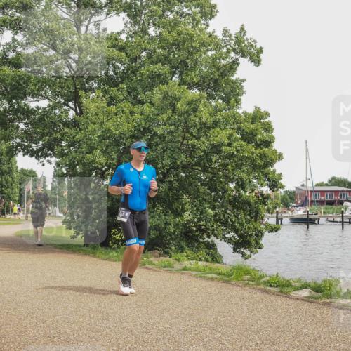 22.06.2025 - Viking Triathlon KatJ http://msf.ph/oto/8121271 22.06.2025 15:15:38 Laufen 153 meine-sportfotos.de