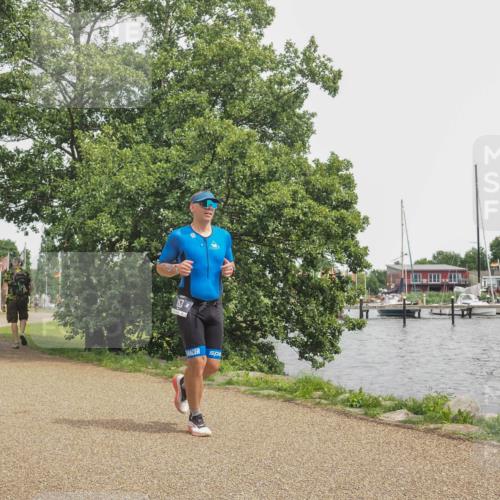 22.06.2025 - Viking Triathlon KatJ http://msf.ph/oto/8121290 22.06.2025 15:15:38 Laufen 153 meine-sportfotos.de
